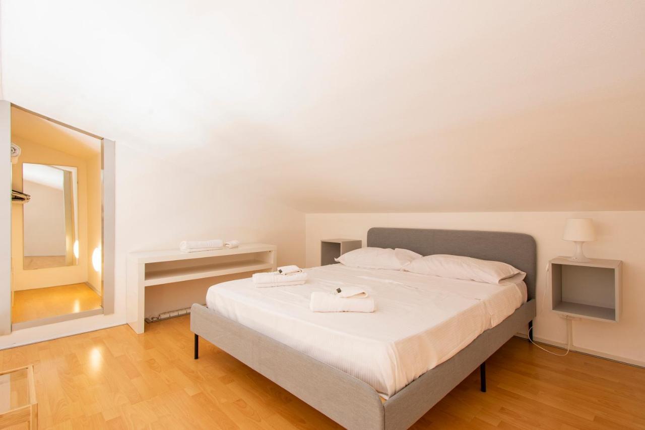 Appartement Altido Colorful Studio For 4 Near Leaning Tower With Parking à Pise Extérieur photo